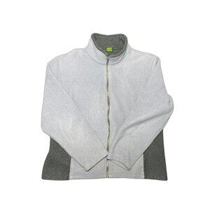 Cabela’s Women’s Full‑Zip Fleece Jacket – Size Large